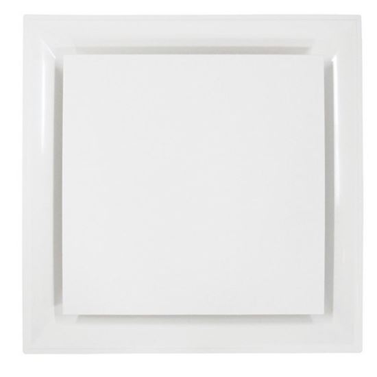 Picture of 10 In Celing Diffuser Never Rust Plaque White for AllPoints Part# 8018495