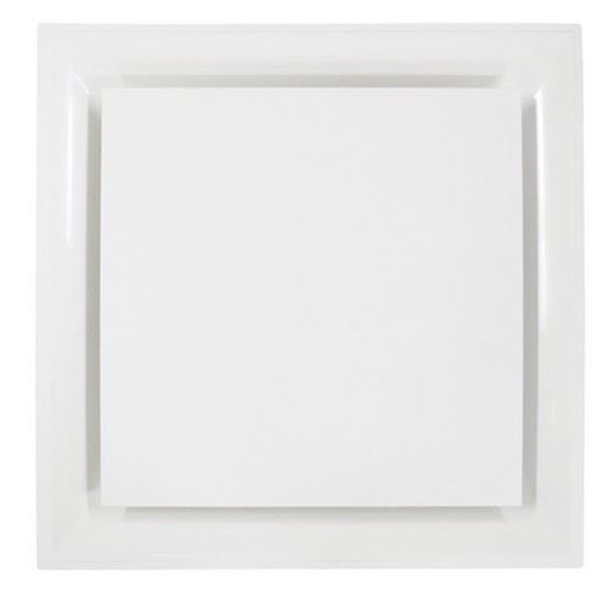 Picture of 10In Wht Celing Diffuser Plaque R6 Insulated for AllPoints Part# 8018500