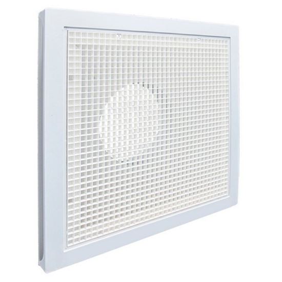 Picture of 12 In Wht Filter Grille  for AllPoints Part# 8018518