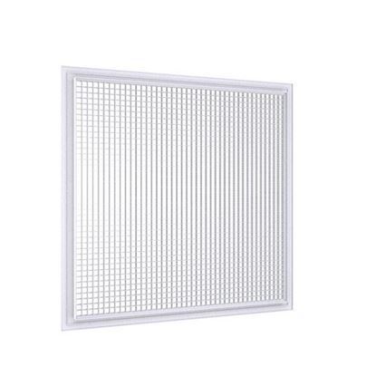Picture of 22X22 In Return Grille High Volume Eggcrate for AllPoints Part# 8018525