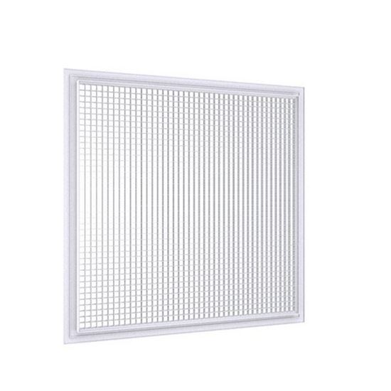 Picture of 22X22 In Return Grille High Volume Eggcrate for AllPoints Part# 8018525