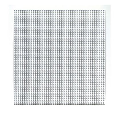 Picture of 22X22 In Return Grille Sight Guard? Eggcrate for AllPoints Part# 8018527