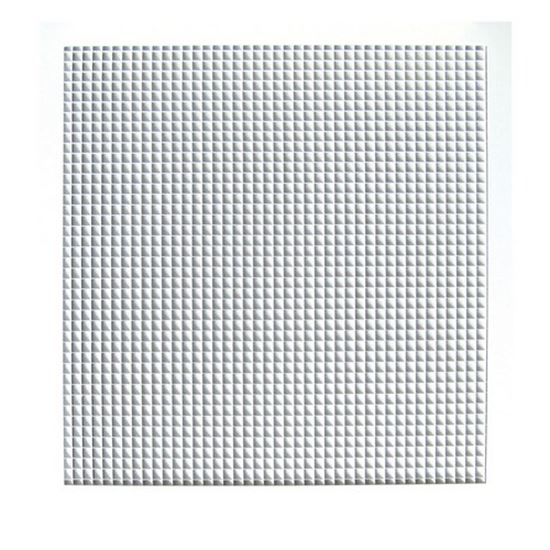 Picture of 22X22 In Return Grille Sight Guard? Eggcrate for AllPoints Part# 8018527