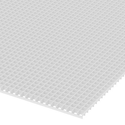 Picture of Economy Plastic Eggcrate  for AllPoints Part# 8018530