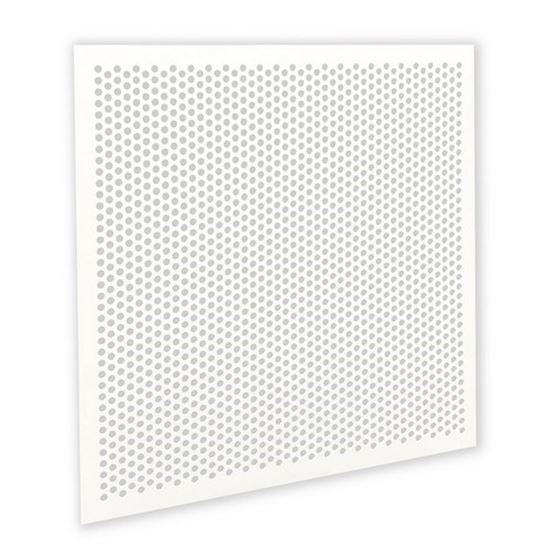 Picture of 23.75X23.75 Ceiling Pane Perforated 3/8 In Hole for AllPoints Part# 8018536