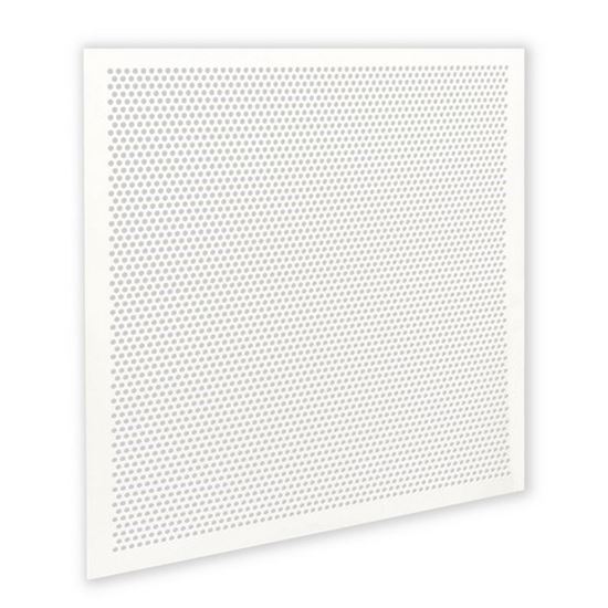 Picture of 23.75X23.75 Ceiling Pane Perforated 1/4 In Hole for AllPoints Part# 8018540