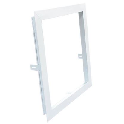 Picture of Plaster Frame 1'X1' 2/Pk for AllPoints Part# 8018548