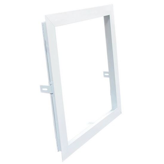 Picture of Plaster Frame 1'X1' 2/Pk for AllPoints Part# 8018548