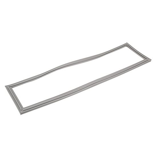 Picture of Gasket, Drawer 7-1/2" X 29-5/8" for Continental Refrigerator Part# 2-815S