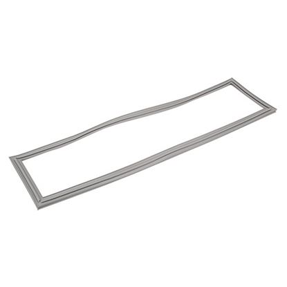 Picture of Gasket, Drawer 7-1/2" X 29-5/8" for Continental Refrigerator Part# CNT2-815
