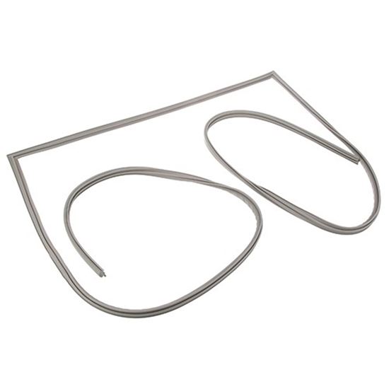 Picture of Door Gasket 38 X 78 3/4 for Leer Part# 1030136