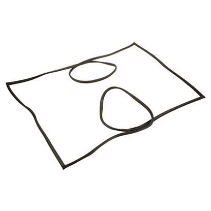 Picture of Door Gasket 28 7/8 X 72 7/8 for Anthony Part# 02-14799-0001