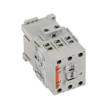 Picture of Contactor, Mech, 3-Pole  for Ultrafryer Part# ULTR18A283