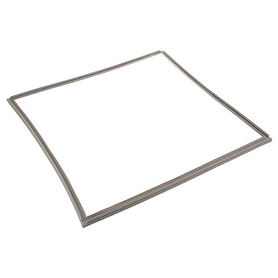 Picture of Kit Gasket, Door Skr/F27A for Silver King Part# 38348