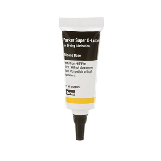 Picture of 1/4 Oz, Lube For O Rings  for Blodgett Part# 41857