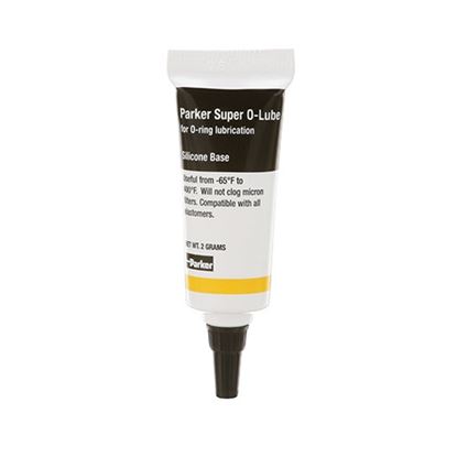 Picture of 1/4 Oz, Lube For O Rings  for Vulcan Hart Part# 855409