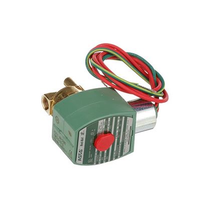 Picture of Water Fill Solenoid  for Southbend Part# 9308-1