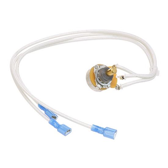 Picture of Potentiometer  for Market Forge Part# 97-0572
