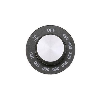 Picture of Dial  for Accutemp Part# AC-4736-1