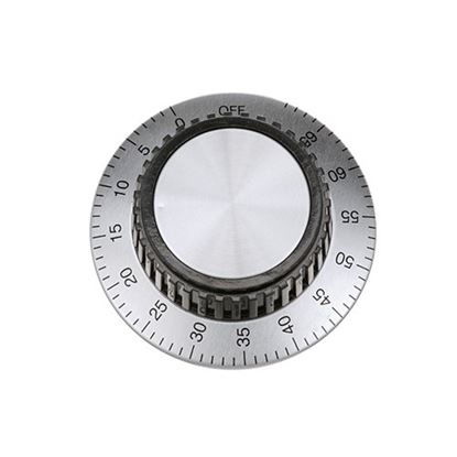 Picture of Dial, Timer  for Blodgett Part# 43265