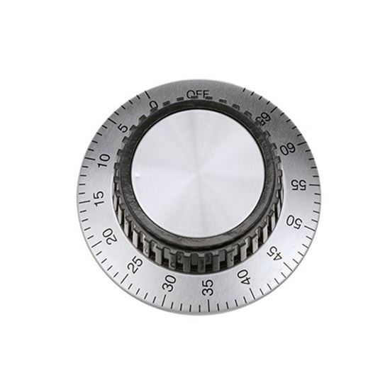 Picture of Dial, Timer  for Vulcan Hart Part# 855138