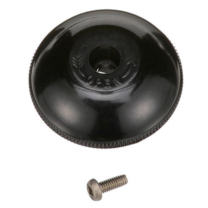 Picture of Knob For Dmt-40  for Vulcan Hart Part# 843903
