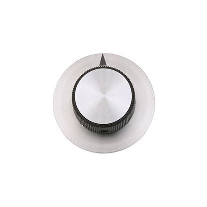 Dial, Analog Timer (4-T209) for Market Forge Part# 10-4713