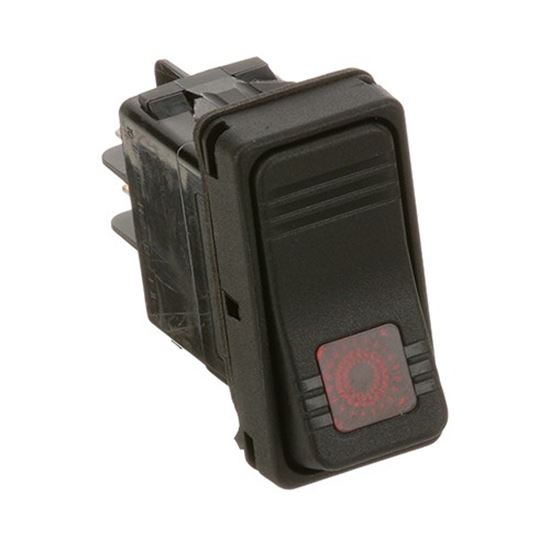Picture of Switch Power  for Hobart Part# 844321