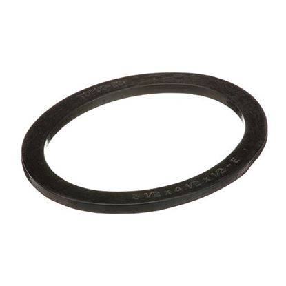 Picture of Hand Hole Gasket (Small) for Blodgett Part# 41505