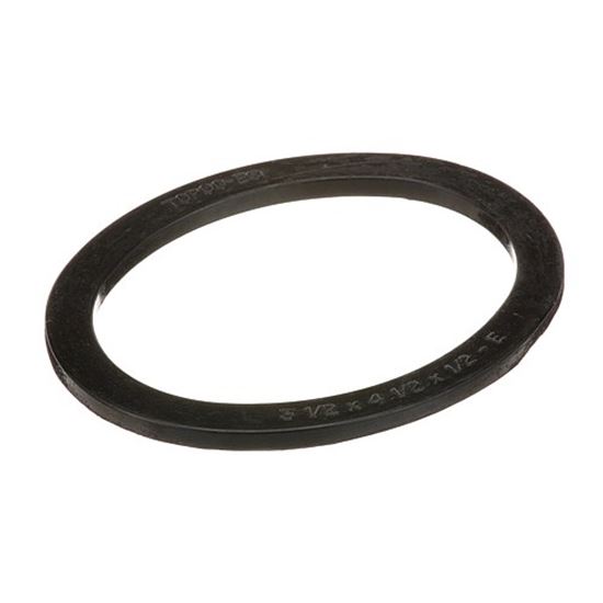 Picture of Hand Hole Gasket (Small) for Southbend Part# 45161