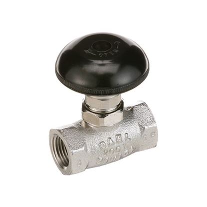 Picture of Valve, Steam Control  for Blodgett Part# 40607