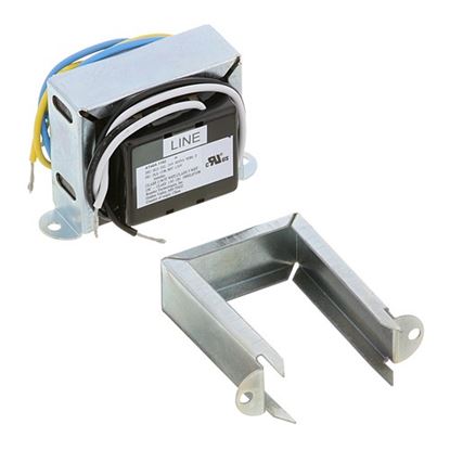 Picture of Transformer 120V Pri/24V Sec for Ultrafryer Part# ULTR18180