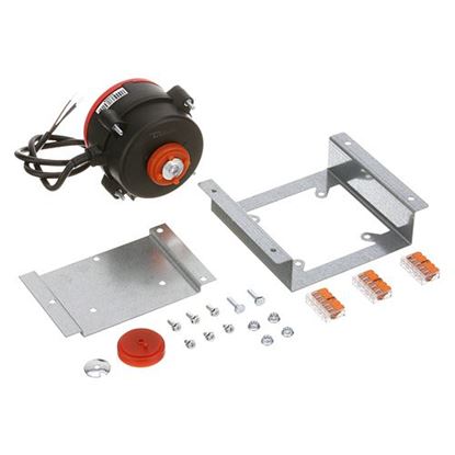 Motor, 115V 60Hz  for True Part# 813042