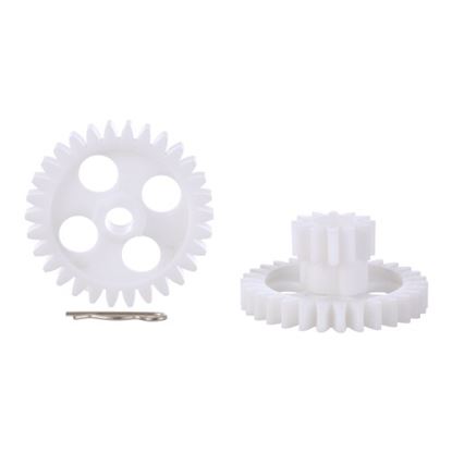 Picture of Replacement Gears For 9008 Salad Dryer for AllPoints Part# 8018680