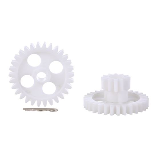 Picture of Replacement Gears For 9008 Salad Dryer for AllPoints Part# 8018680