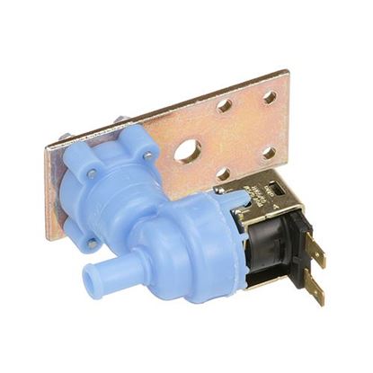 Picture of Solenoid Valve, 120V , Water Inlet for Scotsman Part# SC12-3124-01