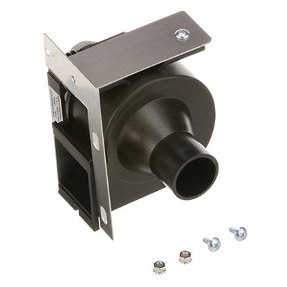 Picture of Extract Fan And Bracket 120V for Curtis Part# WC-37123