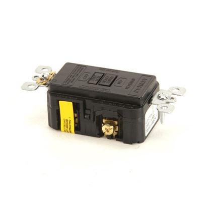 Picture of Gfci-Gfrbf-Oxe,120V,20A  for Hatco Part# 02-01-194-00