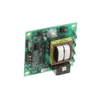 Picture of Ctrl,Ele,120V,185F Sp,25 0F Max for Hatco Part# 02-01-222F-00