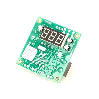 Picture of Ctrl,Ele,120V,175F Sp,22 0F Max for Hatco Part# 02-01-222H-00