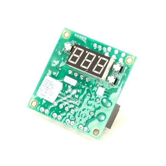 Picture of Ctrl,Ele,120V,175F Sp,22 0F Max for Hatco Part# 02-01-222H-00