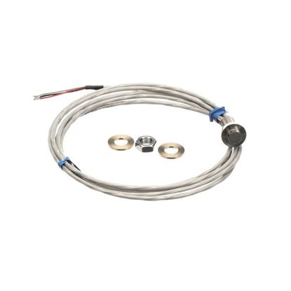 Picture of Probe,Ss Button  for Hatco Part# 02.01.296.00