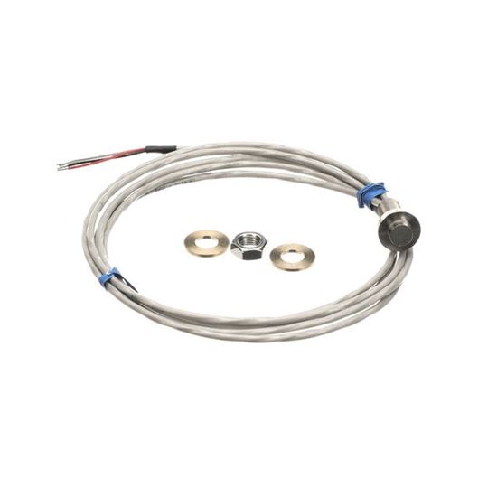 Picture of Probe,Ss Button  for Hatco Part# 02.01.296.00