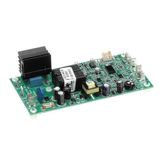 Picture of T-Stat Cont Ss 1Pr Lim 140-192 for Hatco Part# 02-01-443-00