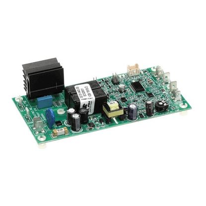 Picture of T-Stat Cont Ss 1Pr Lim 140-192 for Hatco Part# 02.01.443.00