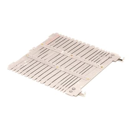 Picture of Element Asy, 208V 520W  Tpt208 Center for Hatco Part# 02.05.798.00