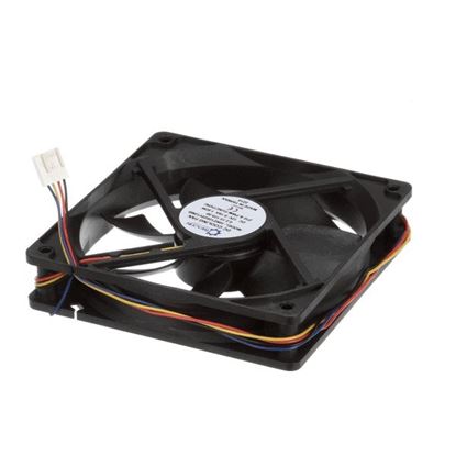 Picture of Fan, Axial,4.72Sqx.98Thk ,12Vdc for Hatco Part# 02-12-125-00