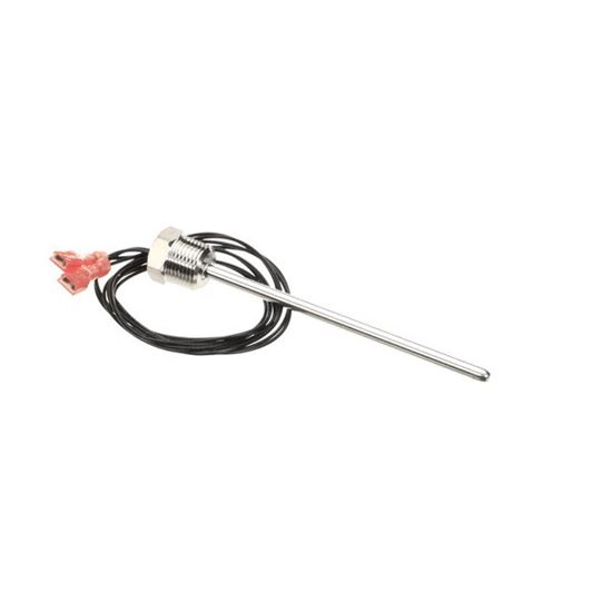 Picture of T-Stat,Probe,100K,Ntc,3/ 8 Npt for Hatco Part# 02-16-162-00