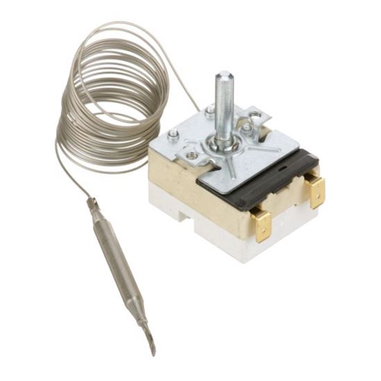 Picture of T-Stat,Capilary,2080 Mm, 150C for Hatco Part# 02-16-169-00