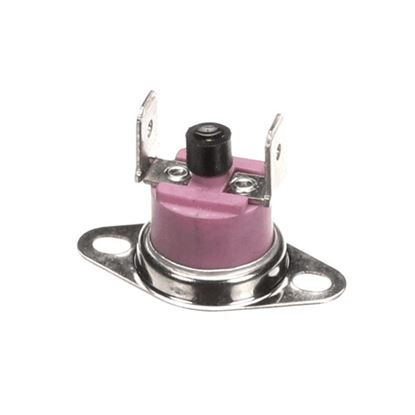Picture of Thermal Disc,230C,Nc,Man Reset for Hatco Part# 02.16.189.00